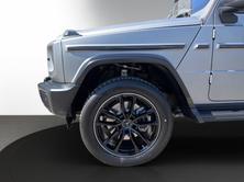 MERCEDES-BENZ G 500 9G-Tronic, Hybride Léger Essence/Électricité, Voiture nouvelle, Automatique - 7