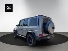 MERCEDES-BENZ G 500 9G-Tronic, Mild-Hybrid Benzin/Elektro, Neuwagen, Automatik - 4