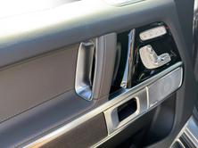 MERCEDES-BENZ G 500 9G-Tronic, Hybride Leggero Benzina/Elettrica, Auto nuove, Automatico - 7