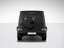 MERCEDES-BENZ G 500 9G-Tronic, Hybride Leggero Benzina/Elettrica, Auto nuove, Automatico - 3