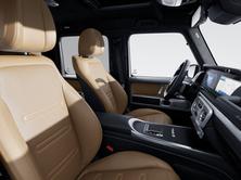 MERCEDES-BENZ G 500 9G-Tronic, Hybride Leggero Benzina/Elettrica, Auto nuove, Automatico - 7
