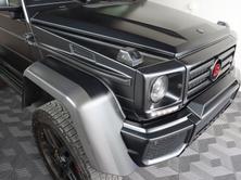 MERCEDES-BENZ G 500 4x42 7G-Tronic, Benzin, Occasion / Gebraucht, Automatik - 3