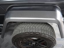 MERCEDES-BENZ G 500 4x42 7G-Tronic, Benzin, Occasion / Gebraucht, Automatik - 4