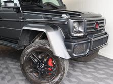 MERCEDES-BENZ G 500 4x42 7G-Tronic, Benzin, Occasion / Gebraucht, Automatik - 5