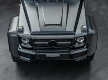 MERCEDES-BENZ G 500 4x42 7G-Tronic, Essence, Occasion / Utilisé, Automatique - 3
