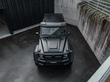 MERCEDES-BENZ G 500 4x42 7G-Tronic, Essence, Occasion / Utilisé, Automatique - 4