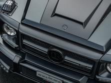 MERCEDES-BENZ G 500 4x42 7G-Tronic, Essence, Occasion / Utilisé, Automatique - 5