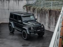 MERCEDES-BENZ G 500 4x42 7G-Tronic, Essence, Occasion / Utilisé, Automatique - 6