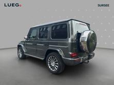 MERCEDES-BENZ G 500 AMG Line 9G-Tronic, Benzin, Occasion / Gebraucht, Automatik - 3