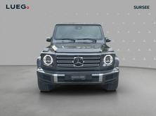 MERCEDES-BENZ G 500 AMG Line 9G-Tronic, Benzin, Occasion / Gebraucht, Automatik - 6