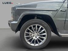 MERCEDES-BENZ G 500 AMG Line 9G-Tronic, Benzin, Occasion / Gebraucht, Automatik - 7