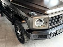 MERCEDES-BENZ G 500 9G-Tronic, Essence, Occasion / Utilisé, Automatique - 3