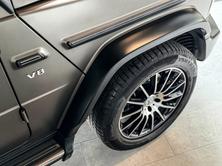 MERCEDES-BENZ G 500 9G-Tronic, Essence, Occasion / Utilisé, Automatique - 4