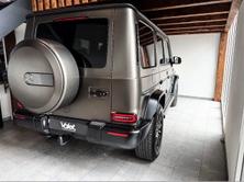 MERCEDES-BENZ G 500 9G-Tronic, Essence, Occasion / Utilisé, Automatique - 5