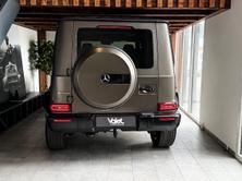 MERCEDES-BENZ G 500 9G-Tronic, Essence, Occasion / Utilisé, Automatique - 6