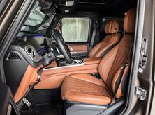 MERCEDES-BENZ G 500 9G-Tronic, Essence, Occasion / Utilisé, Automatique - 7