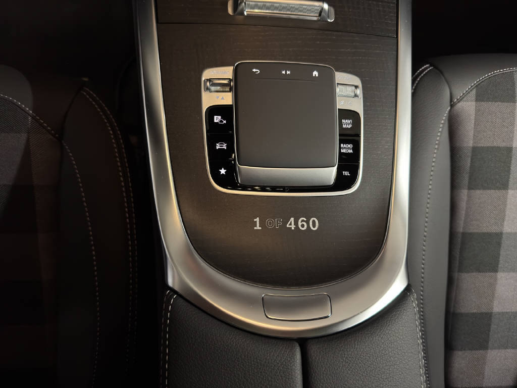 MERCEDES-BENZ G 500 Stronger than the 1980's, Hybride Leggero Benzina/Elettrica, Occasioni / Usate, Automatico - 6