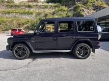 MERCEDES-BENZ G 500 4.0l Biturbo, Petrol, Second hand / Used, Automatic - 2
