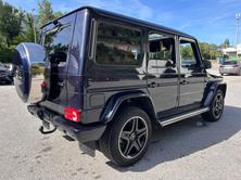 MERCEDES-BENZ G 500 4.0l Biturbo, Petrol, Second hand / Used, Automatic - 3