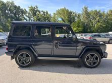 MERCEDES-BENZ G 500 4.0l Biturbo, Petrol, Second hand / Used, Automatic - 4