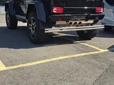 MERCEDES-BENZ 4x4 / 2 Brabus 500 PS, Essence, Occasion / Utilisé, Automatique - 3