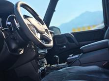 MERCEDES-BENZ 4x4 / 2 Brabus 500 PS, Essence, Occasion / Utilisé, Automatique - 4