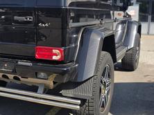 MERCEDES-BENZ 4x4 / 2 Brabus 500 PS, Essence, Occasion / Utilisé, Automatique - 5