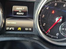 MERCEDES-BENZ 4x4 / 2 Brabus 500 PS, Essence, Occasion / Utilisé, Automatique - 6