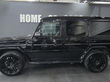 MERCEDES-BENZ G 500 7G-Tronic, Benzin, Occasion / Gebraucht, Automatik - 5