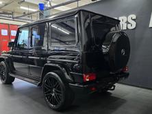 MERCEDES-BENZ G 500 7G-Tronic, Benzin, Occasion / Gebraucht, Automatik - 7