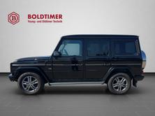 MERCEDES-BENZ G 500 7G-Tronic, Petrol, Second hand / Used, Automatic - 3