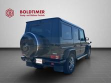 MERCEDES-BENZ G 500 7G-Tronic, Petrol, Second hand / Used, Automatic - 6