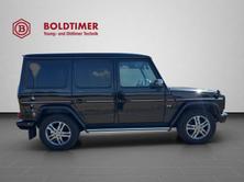 MERCEDES-BENZ G 500 7G-Tronic, Petrol, Second hand / Used, Automatic - 7