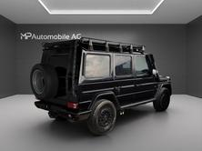 MERCEDES-BENZ G 500 7G-Tronic, Essence, Occasion / Utilisé, Automatique - 3