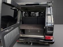 MERCEDES-BENZ G 500 7G-Tronic, Essence, Occasion / Utilisé, Automatique - 4