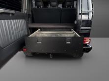 MERCEDES-BENZ G 500 7G-Tronic, Essence, Occasion / Utilisé, Automatique - 5
