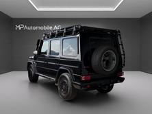 MERCEDES-BENZ G 500 7G-Tronic, Essence, Occasion / Utilisé, Automatique - 6