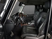 MERCEDES-BENZ G 500 7G-Tronic, Essence, Occasion / Utilisé, Automatique - 7