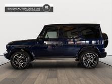 MERCEDES-BENZ G 500 AMG Line, Essence, Occasion / Utilisé, Automatique - 3