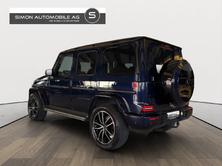 MERCEDES-BENZ G 500 AMG Line, Essence, Occasion / Utilisé, Automatique - 4