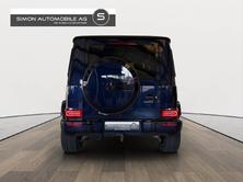 MERCEDES-BENZ G 500 AMG Line, Essence, Occasion / Utilisé, Automatique - 5