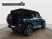 MERCEDES-BENZ G 500 AMG Line, Essence, Occasion / Utilisé, Automatique - 6
