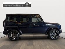 MERCEDES-BENZ G 500 AMG Line, Essence, Occasion / Utilisé, Automatique - 7