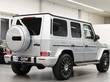 MERCEDES-BENZ G 500 AMG Line, Benzin, Occasion / Gebraucht, Automatik - 4