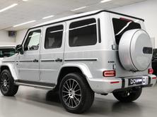MERCEDES-BENZ G 500 AMG Line, Benzin, Occasion / Gebraucht, Automatik - 5