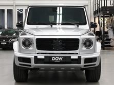 MERCEDES-BENZ G 500 AMG Line, Benzin, Occasion / Gebraucht, Automatik - 6