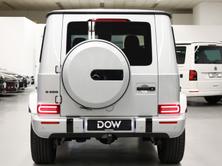 MERCEDES-BENZ G 500 AMG Line, Benzin, Occasion / Gebraucht, Automatik - 7