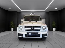 MERCEDES-BENZ G 500 7G-Tronic, Essence, Occasion / Utilisé, Automatique - 2