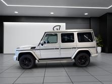 MERCEDES-BENZ G 500 7G-Tronic, Essence, Occasion / Utilisé, Automatique - 3