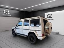 MERCEDES-BENZ G 500 7G-Tronic, Essence, Occasion / Utilisé, Automatique - 4